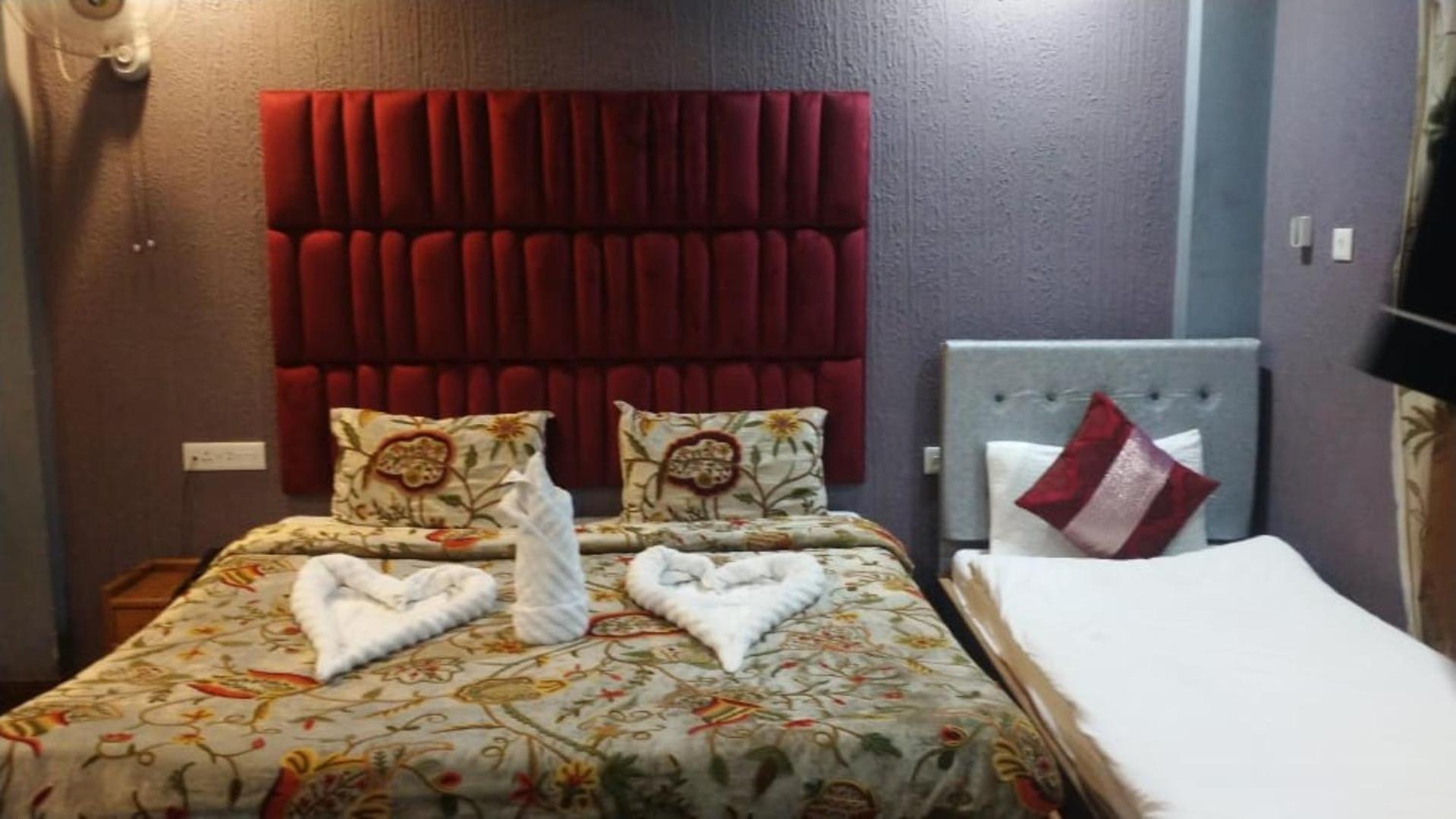 Hotel Shefaf Durgjan Eksteriør billede
